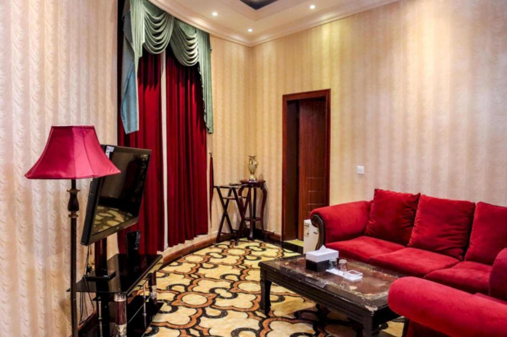 Belvilla Luxury East Dubai