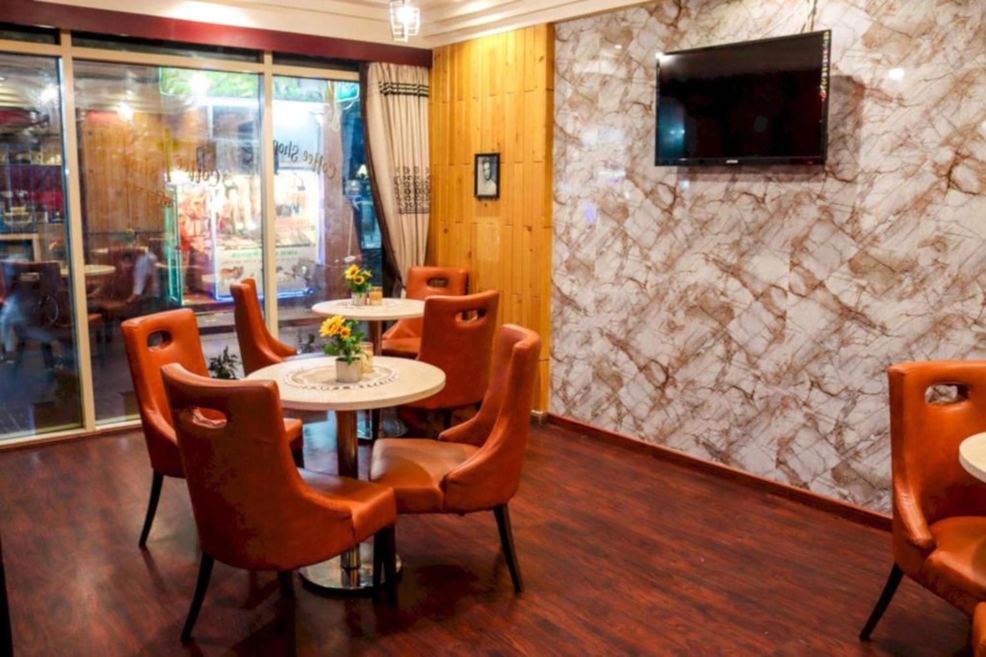 Belvilla Luxury East 4* Dubai