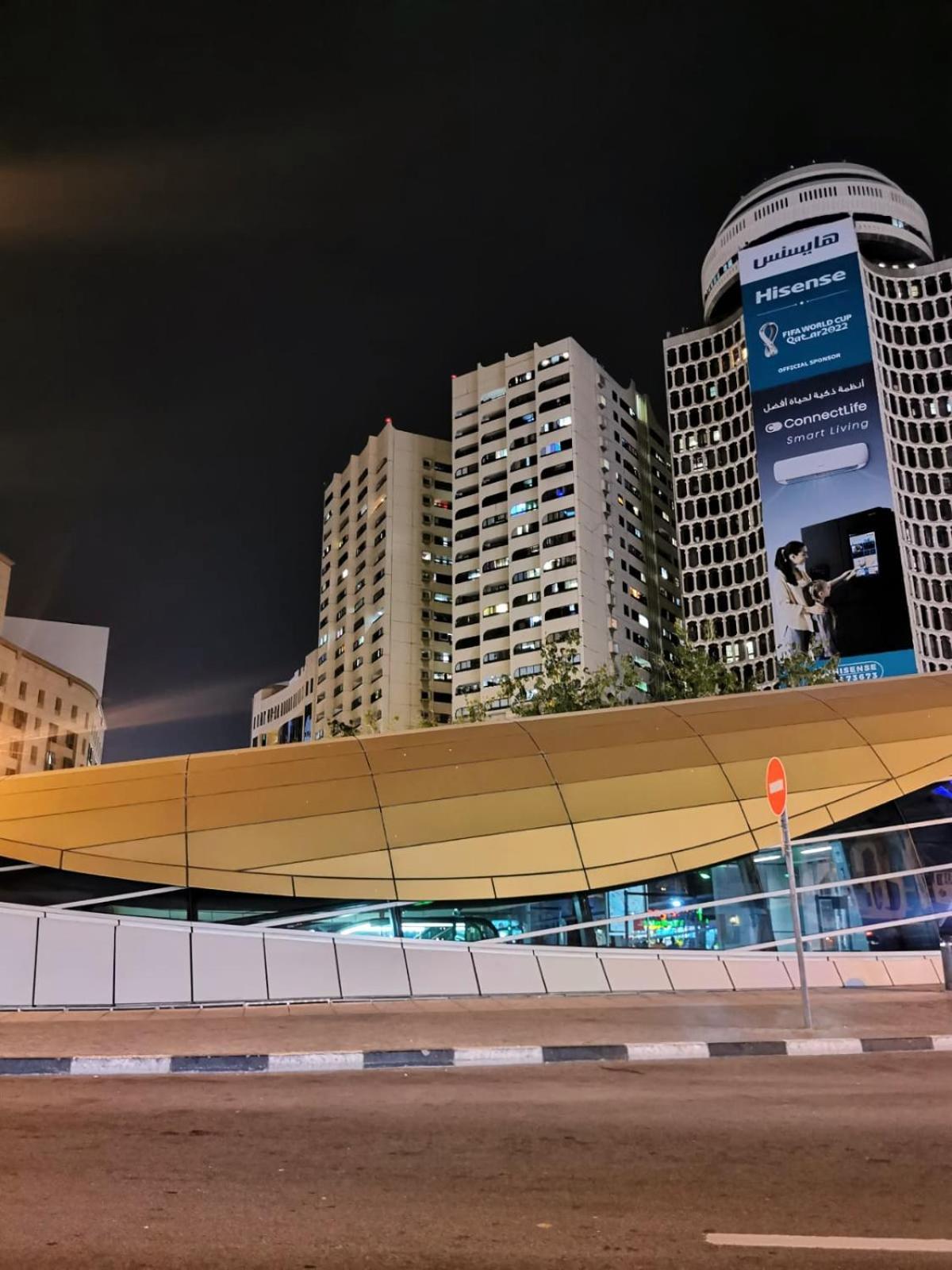 Hospedagem domiciliar Platinum Pavilion *