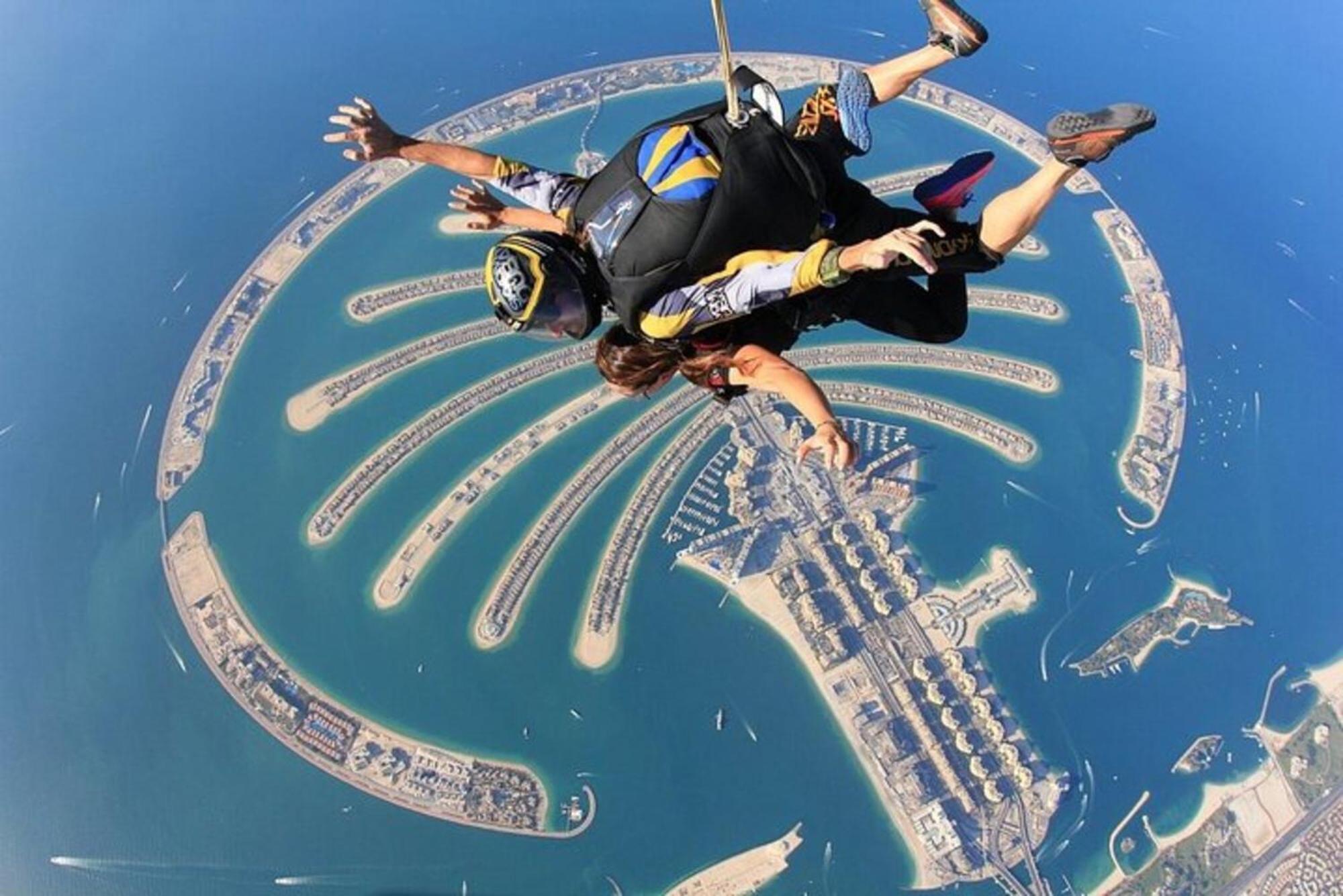 Ahlan Premium Luxury Marina Cityview Jbr Hospedagem domiciliar