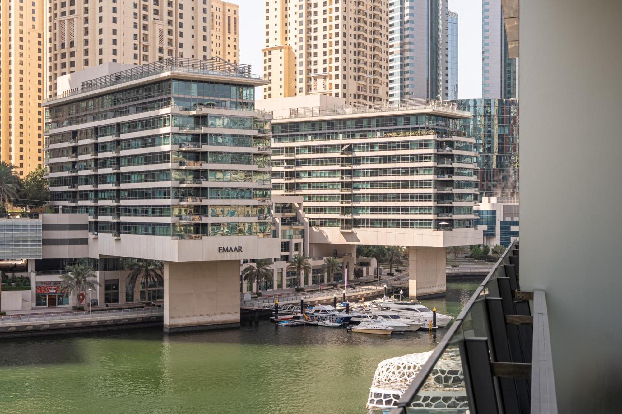 Silverene Towers Marina - By Of Choice