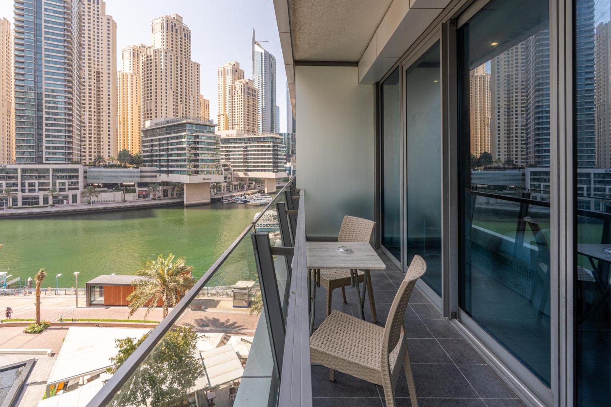 Silverene Towers Marina - By Of Choice