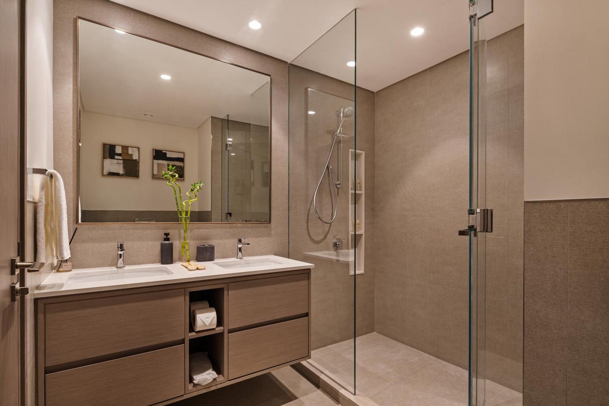 Burj And Fountain View By Bella Elite Homes Apartment Dubai