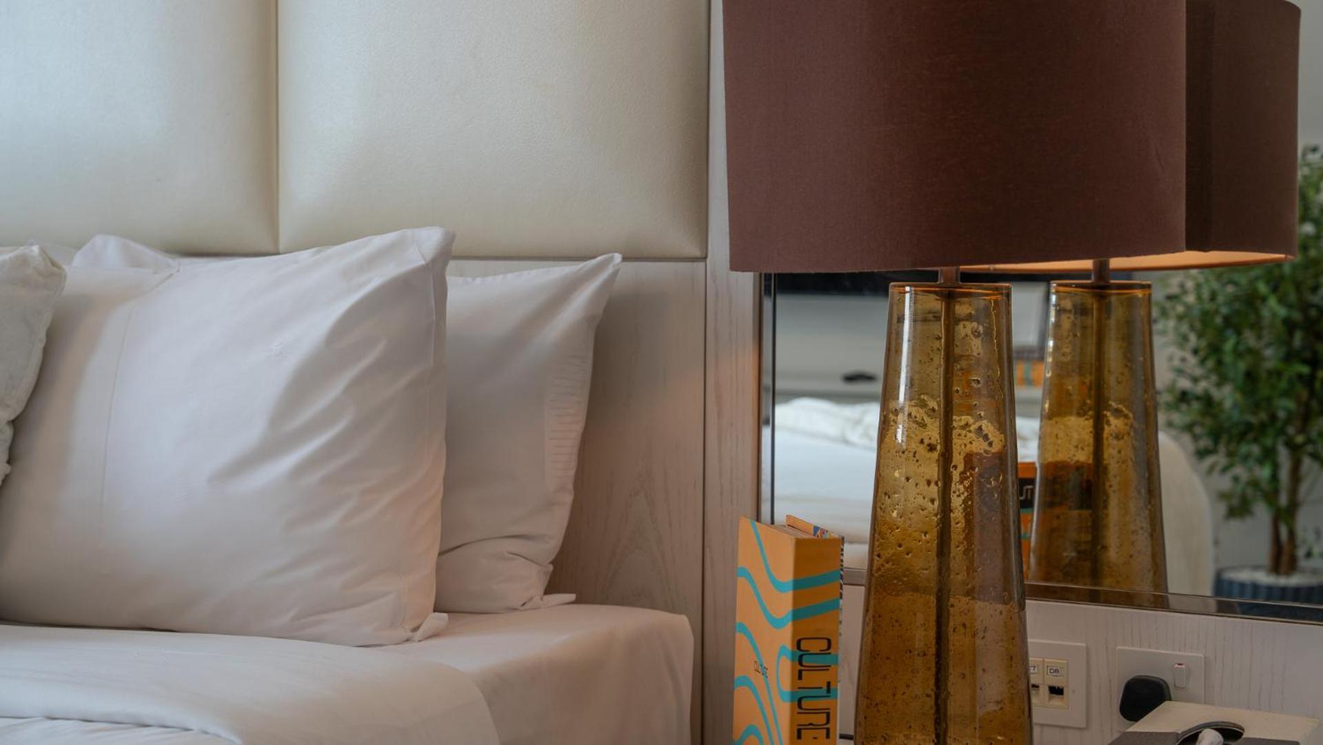 Sky-high 1br With Breathtaking Burj Khalifa View *