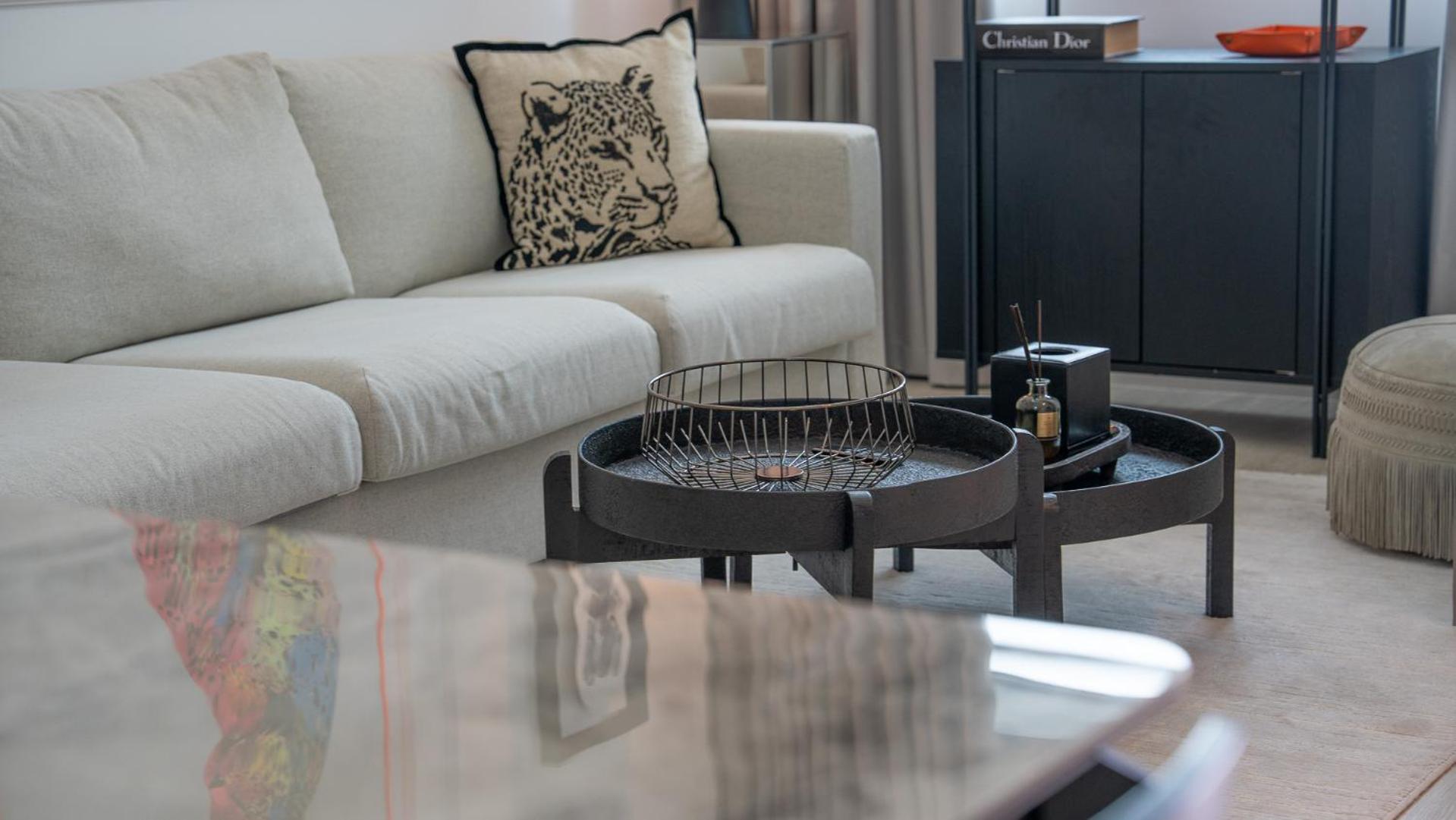 Sky-high 1br With Breathtaking Burj Khalifa View Apartment Dubai
