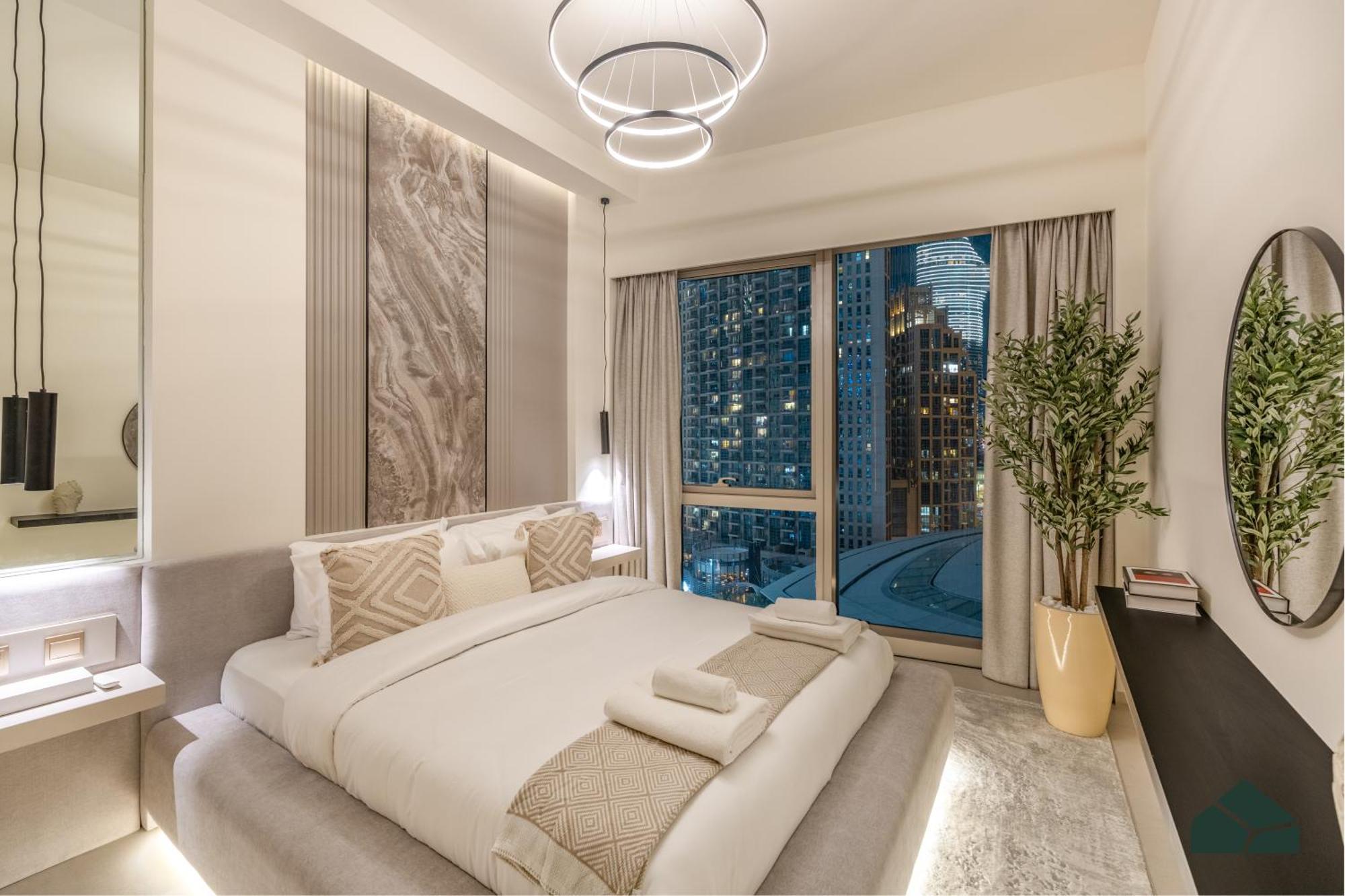 Grande Tranquil 2br Next To Opera By Bms Apartamento *