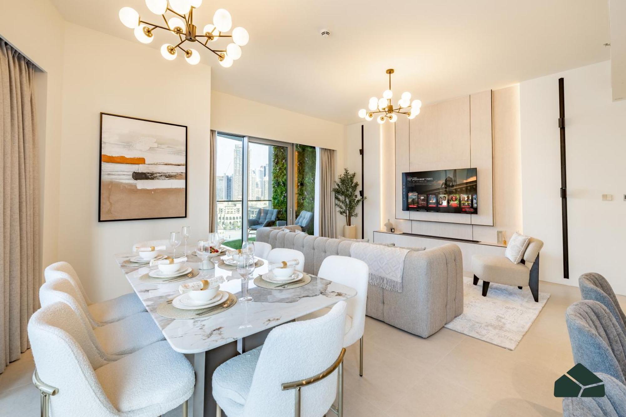 Grande Tranquil 2br Next To Opera By Bms Apartamento *