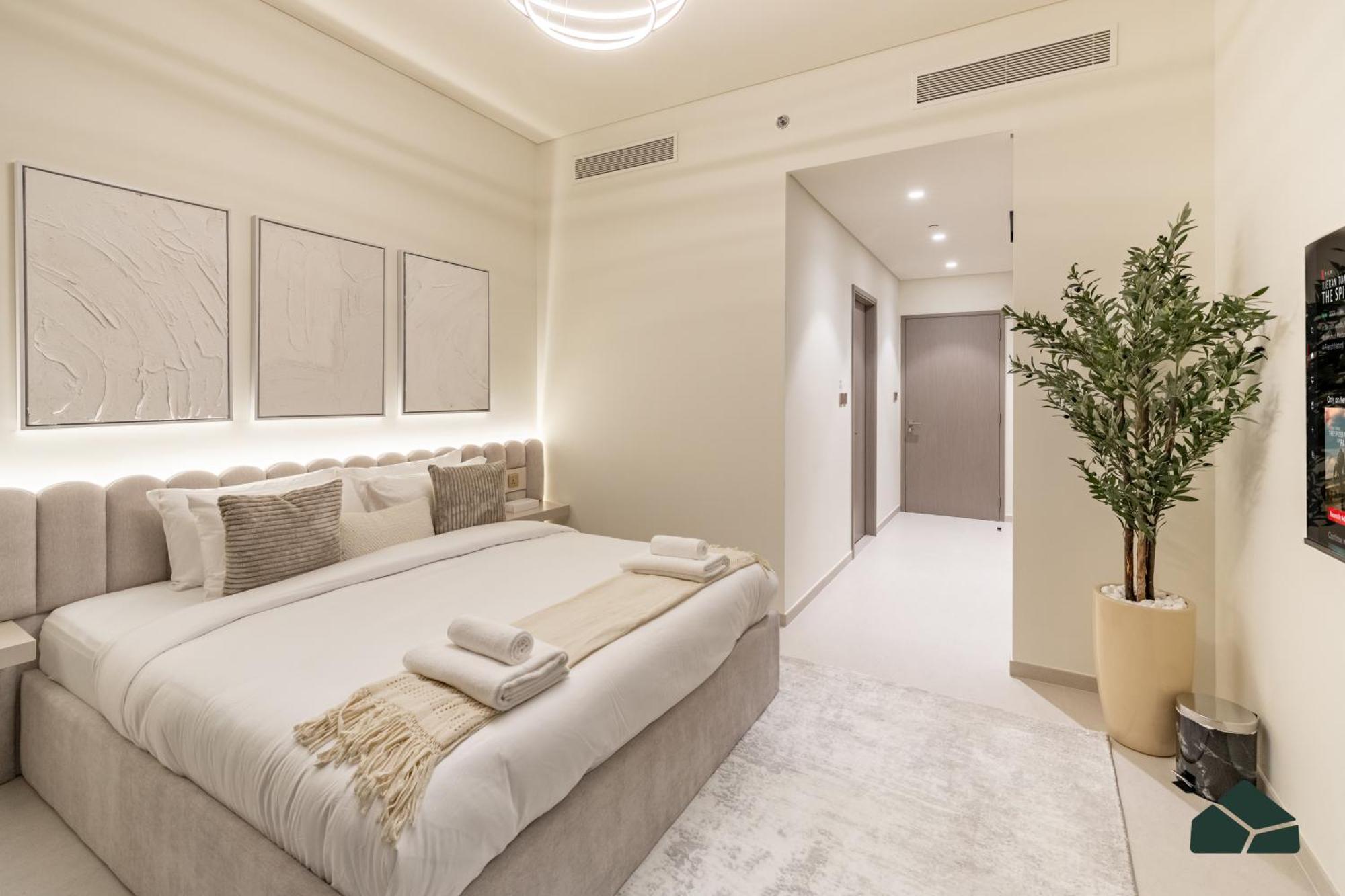 Apartamento Grande Tranquil 2br Next To Opera By Bms *