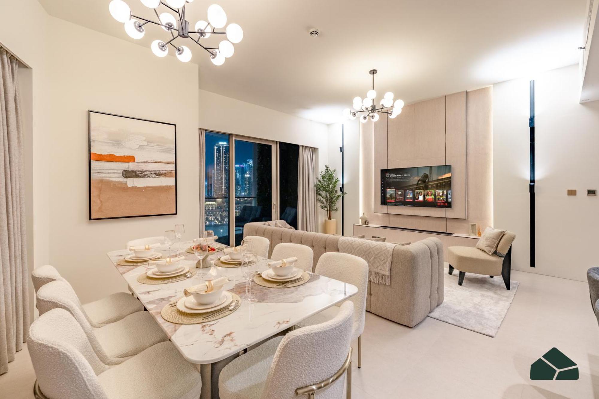 Grande Tranquil 2br Next To Opera By Bms Apartamento