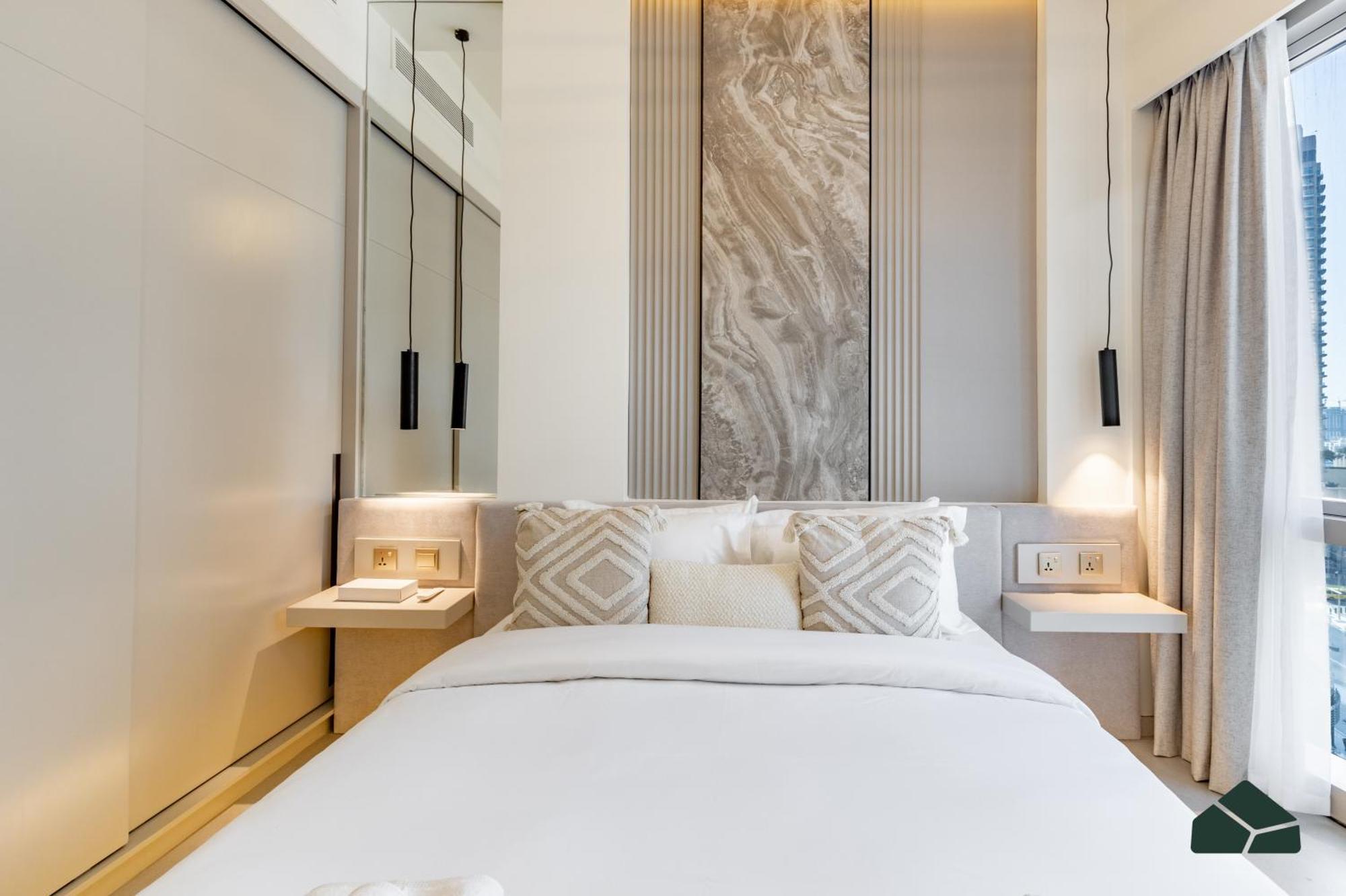 Grande Tranquil 2br Next To Opera By Bms Apartamento *