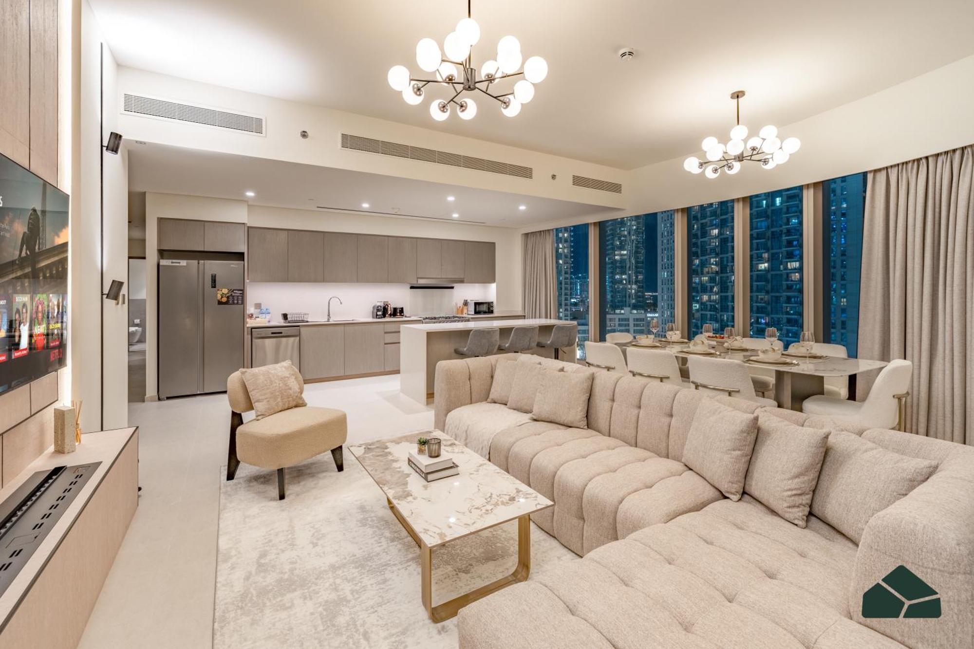 Apartamento Grande Tranquil 2br Next To Opera By Bms