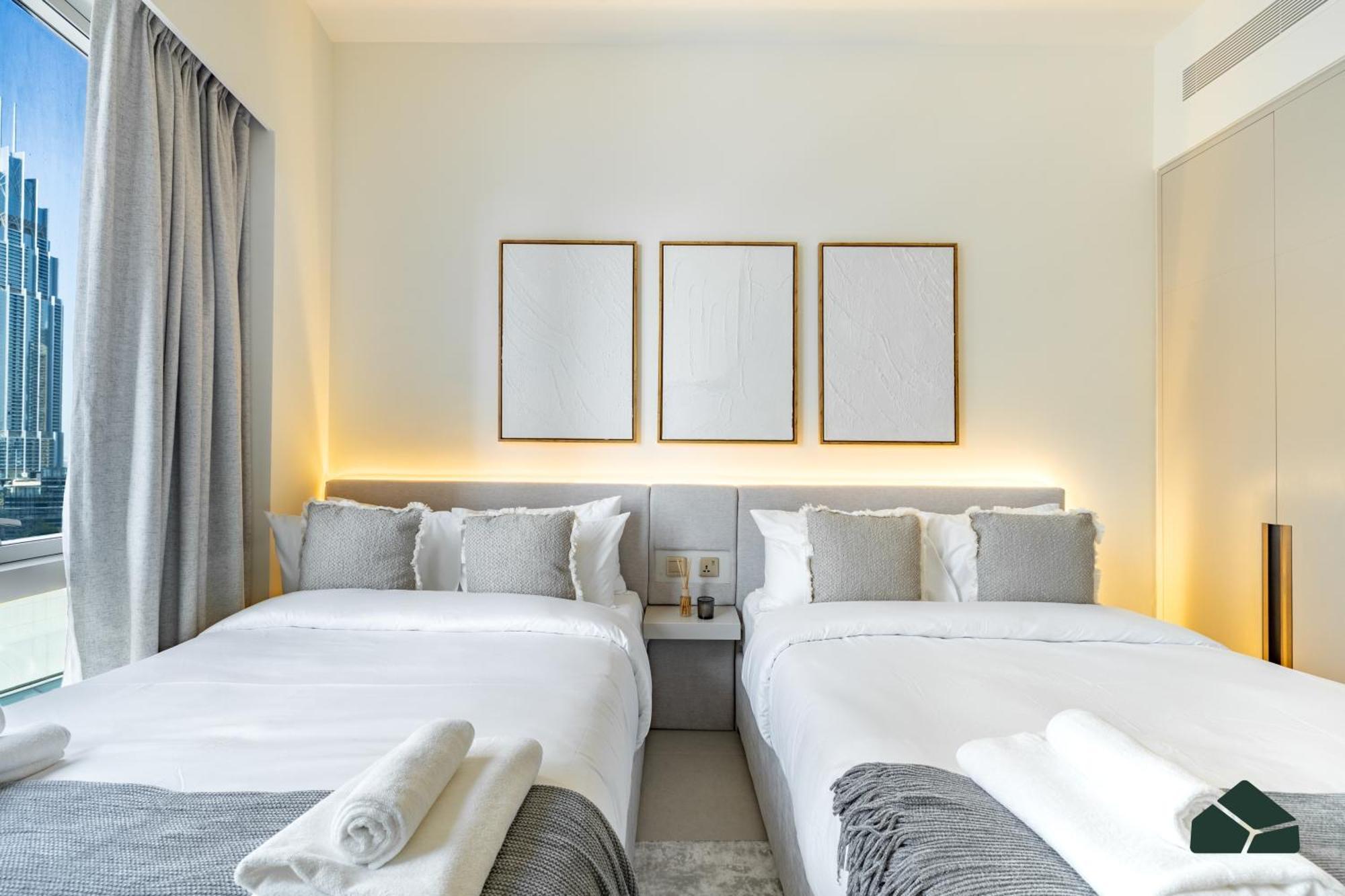 Grande Tranquil 2br Next To Opera By Bms Apartamento *