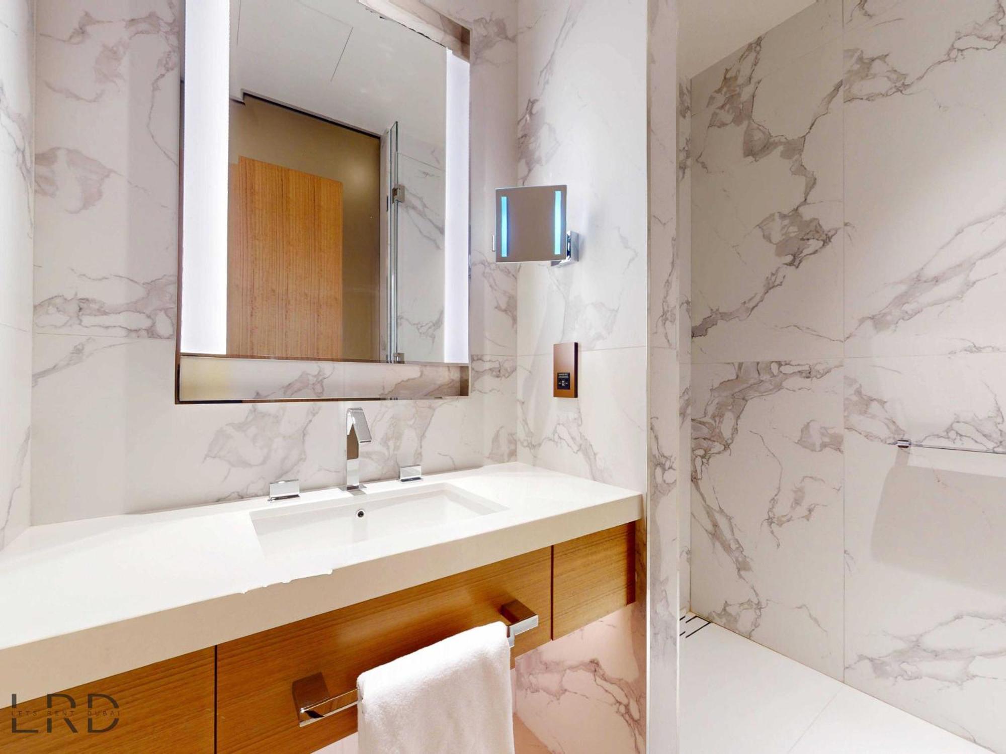 Luxury 2 Bedroom - Address Opera - Downtown Apartment *