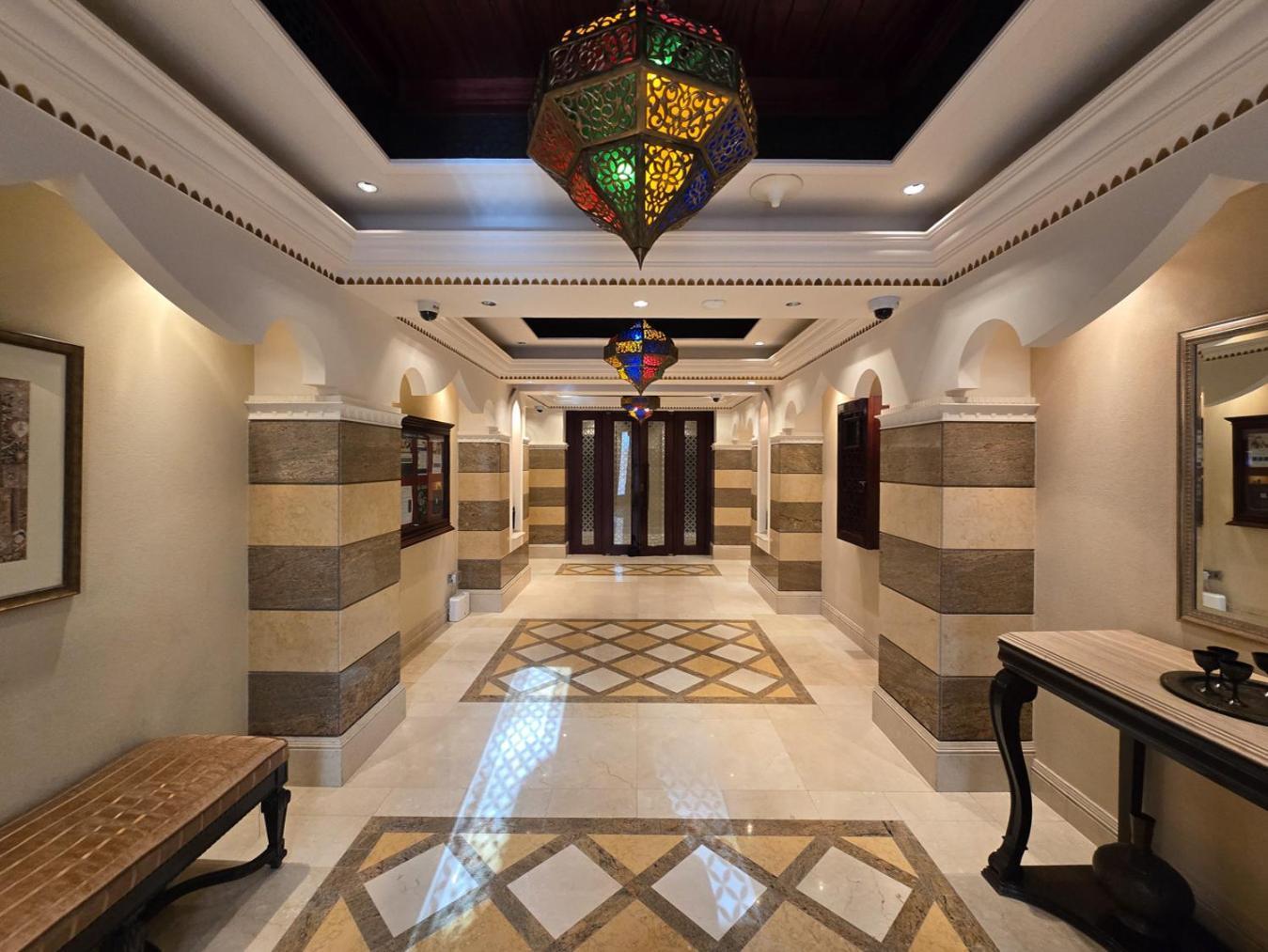 Easygo- Spacious-authentic-city Center Daire *