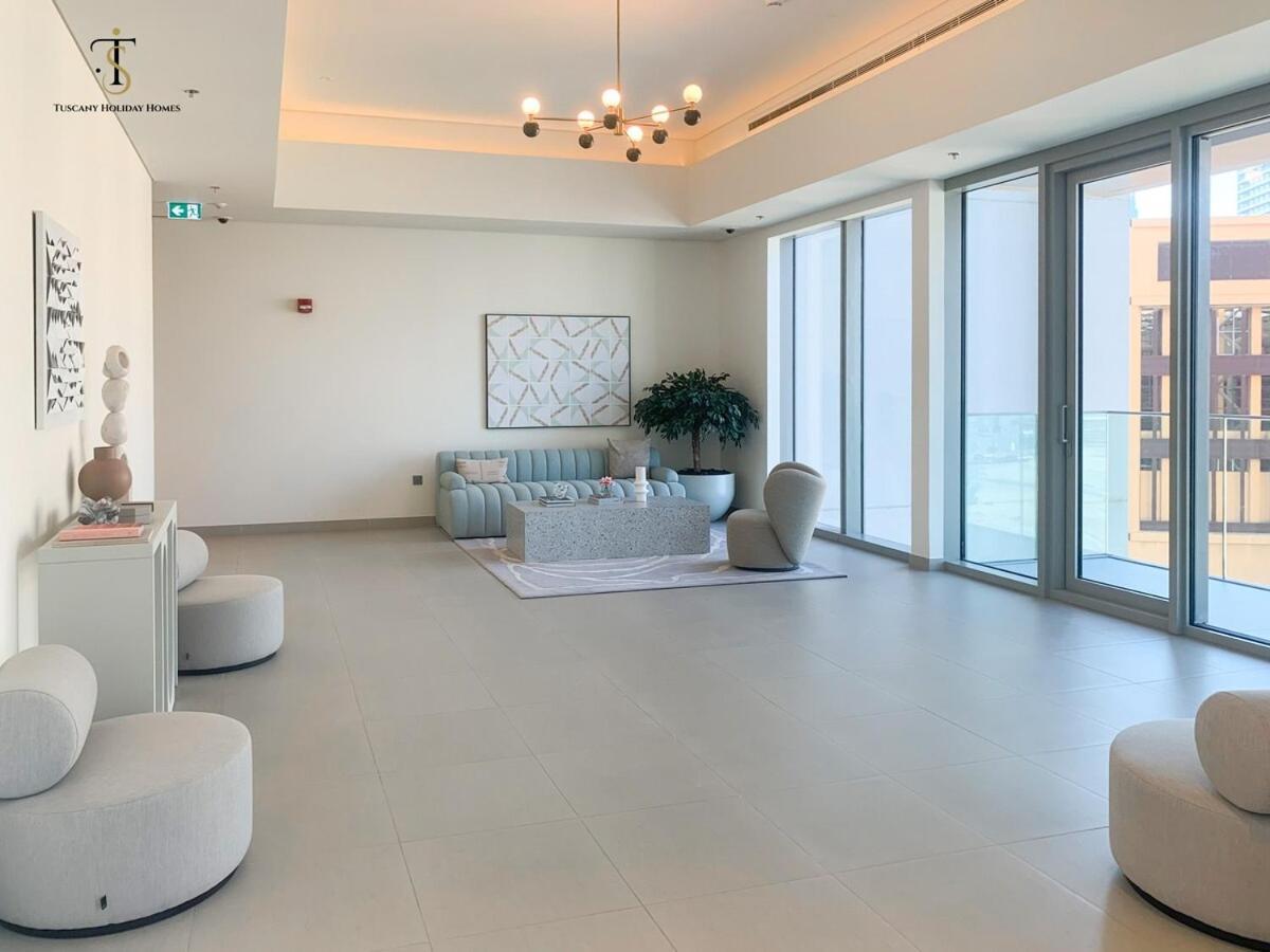 Apartment Swanky T1 2br Downtown Dubai