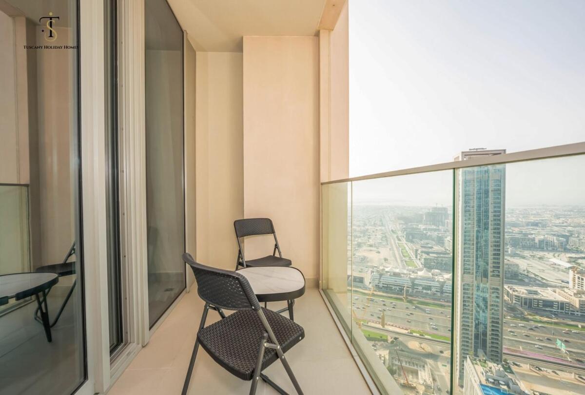 Swanky T1 2br Downtown *