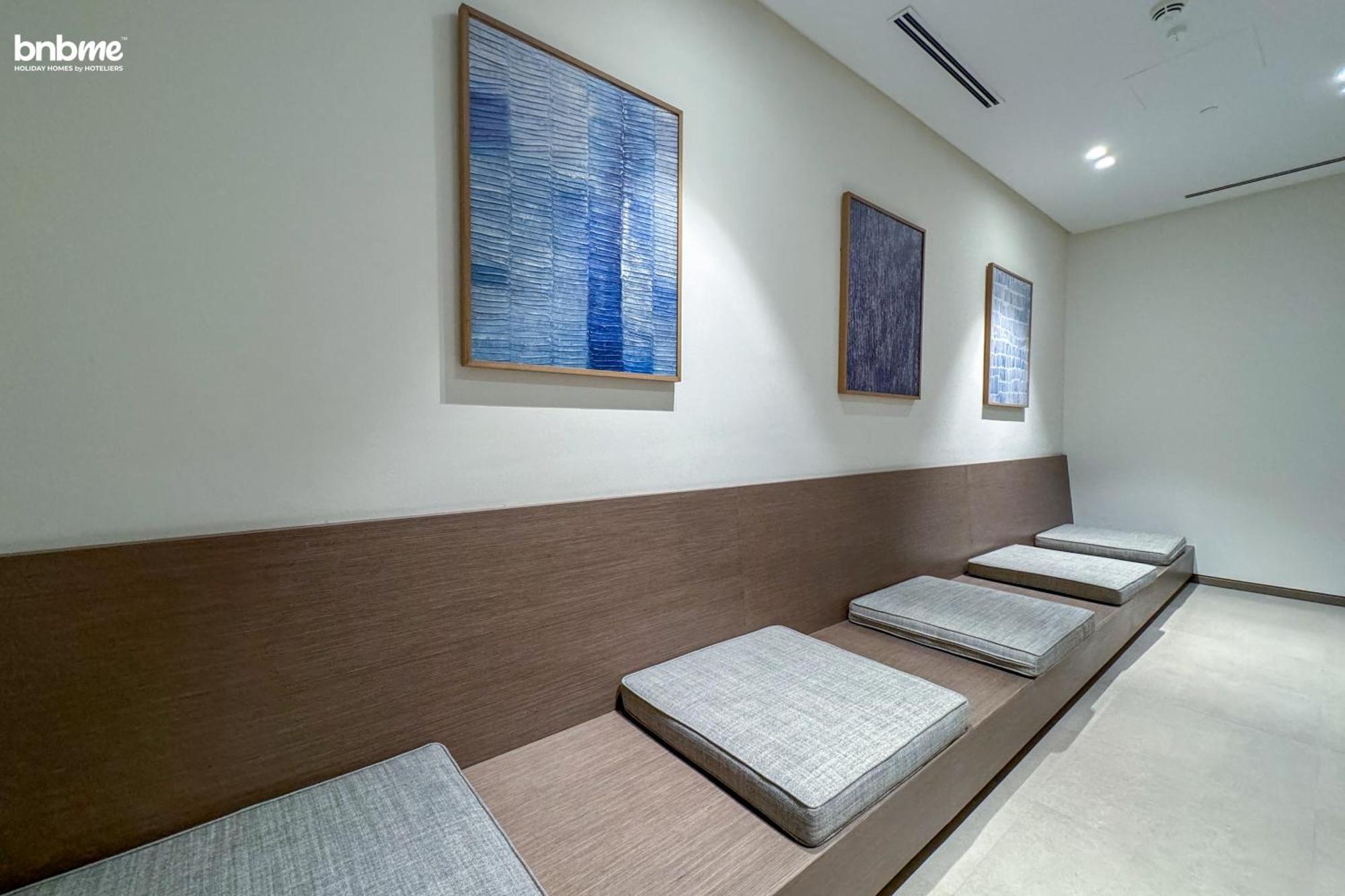 Bnbmehomes - Grande Signature Residences Apartment *