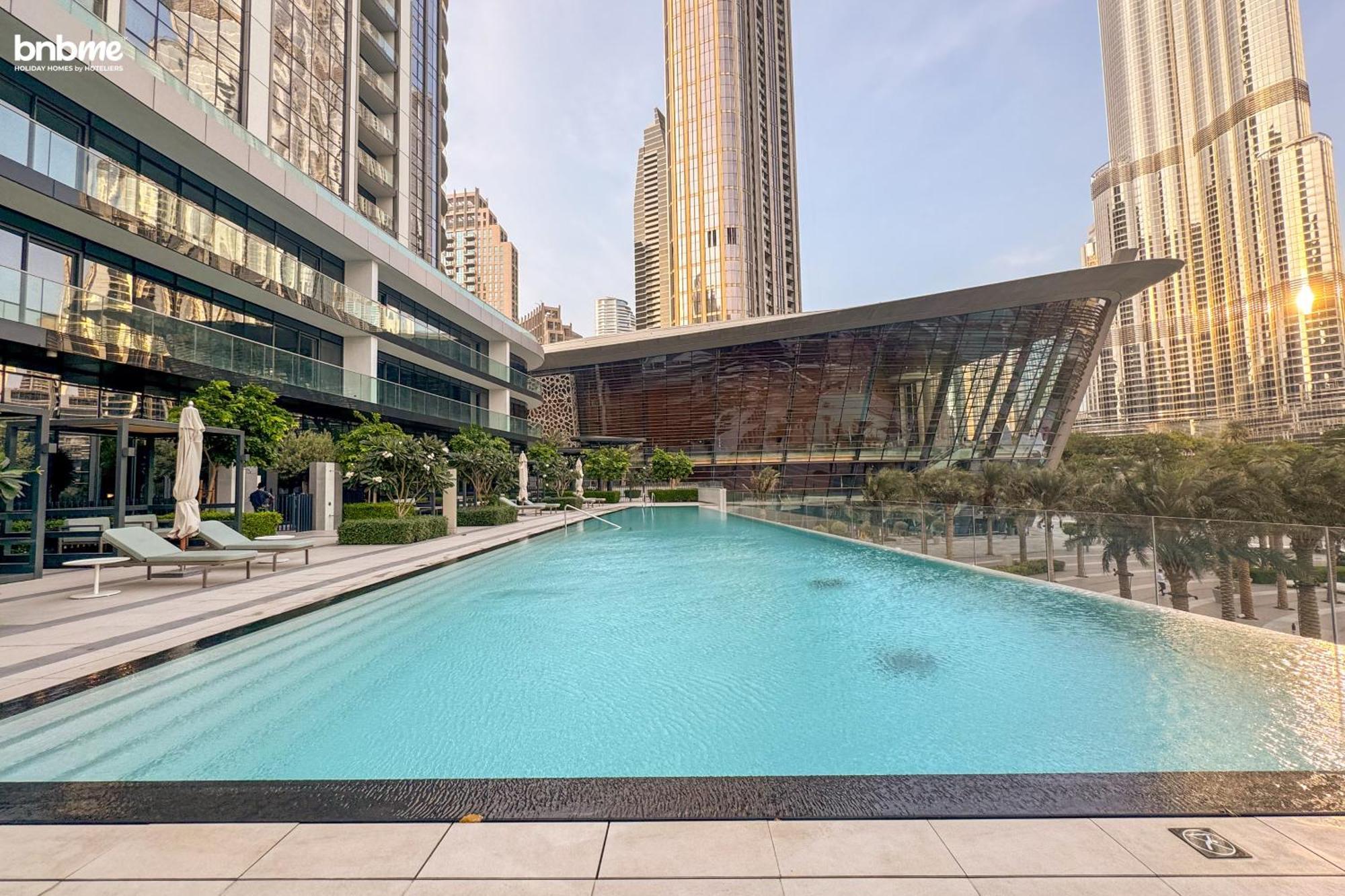 Apartment Bnbmehomes - Grande Signature Residences *