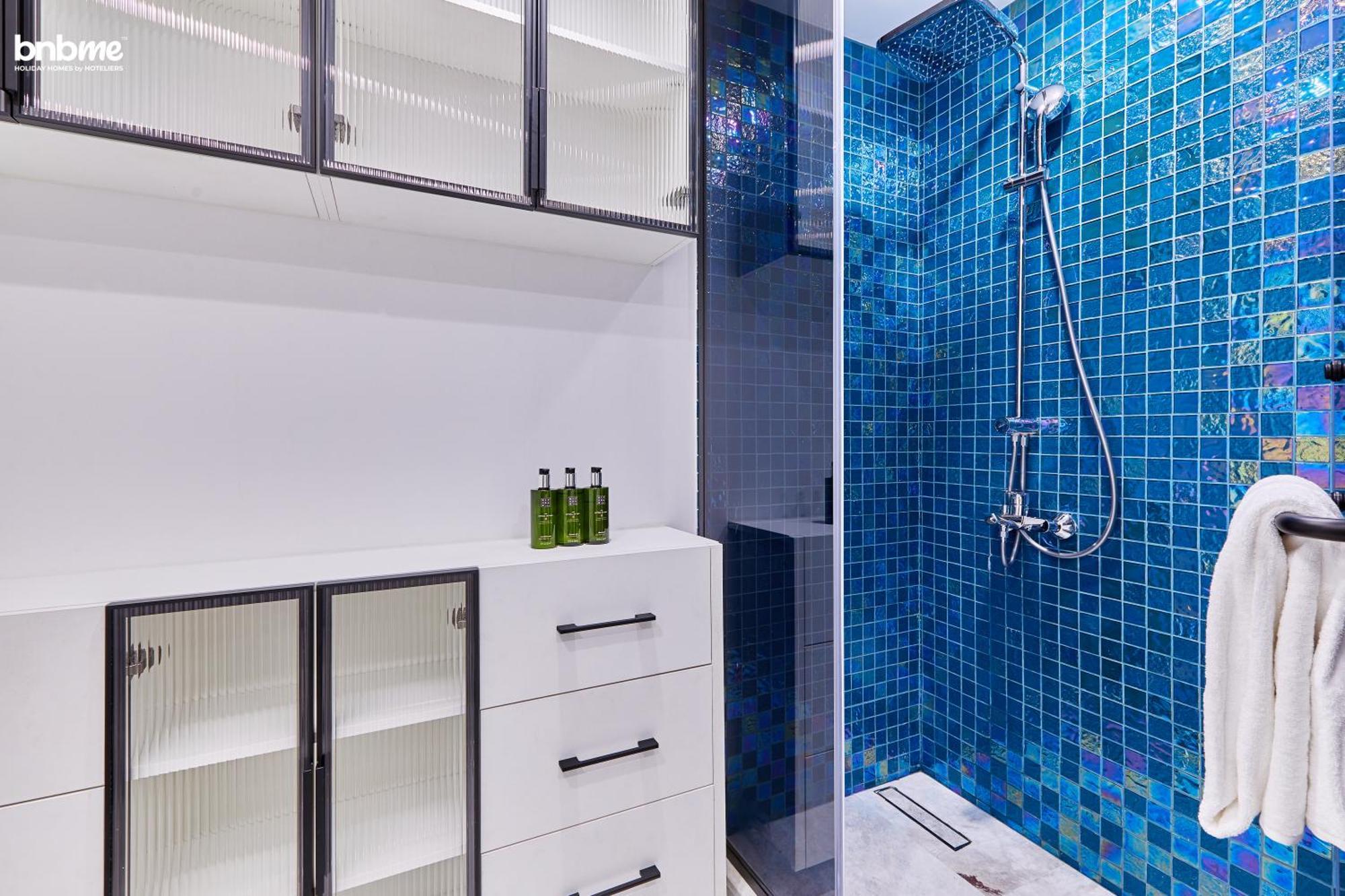 Bnbmehomes - Grande Signature Residences Dubai