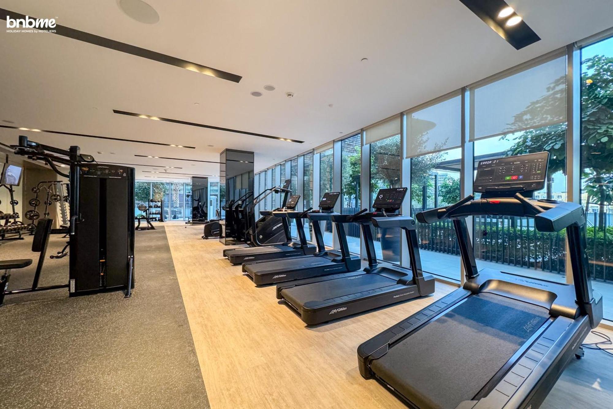 Apartment Bnbmehomes - Grande Signature Residences