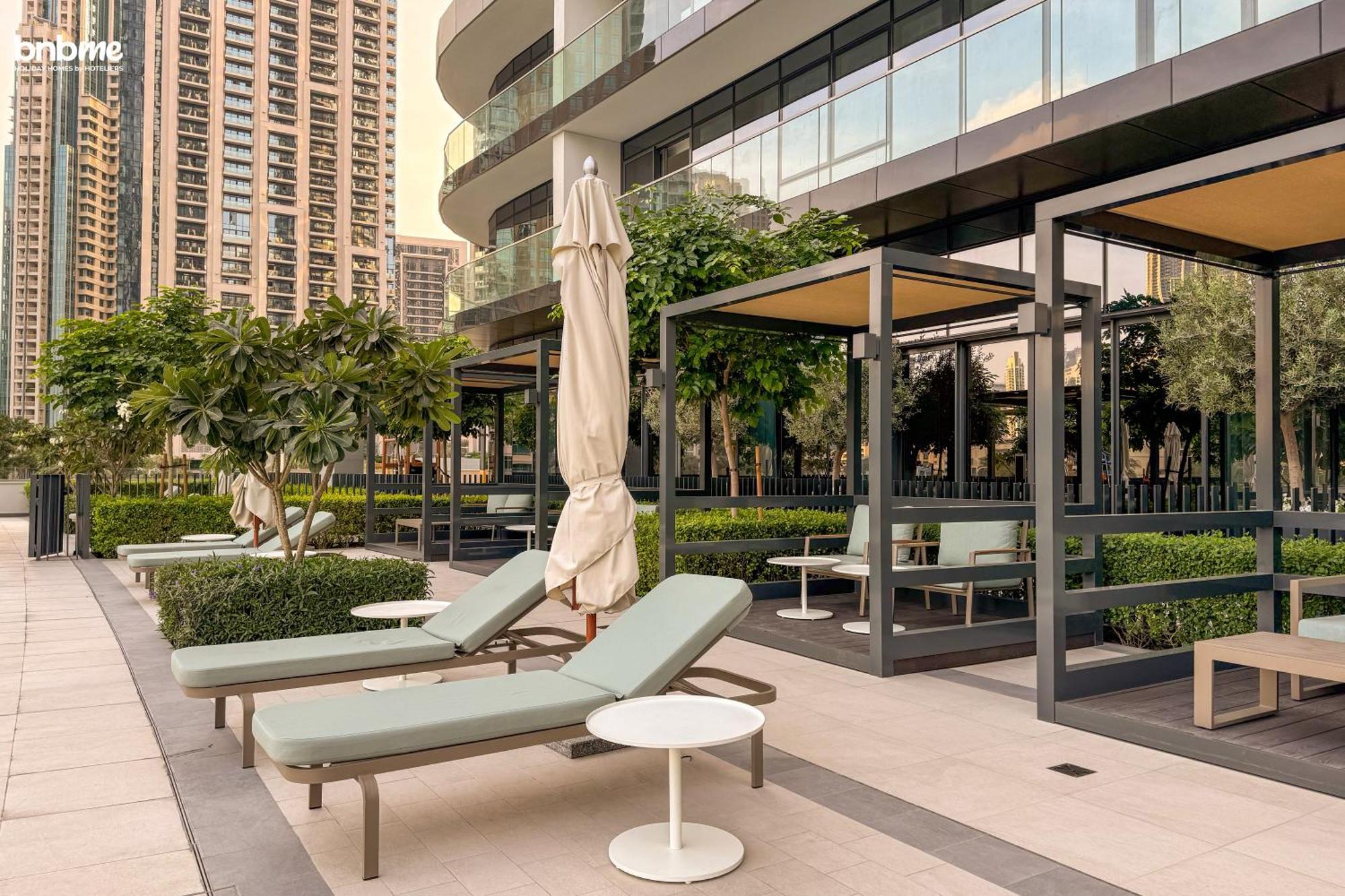 Apartment Bnbmehomes - Grande Signature Residences
