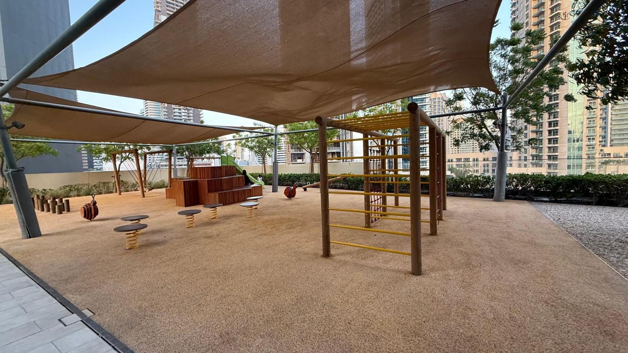 Apartamento Burj Royale Lux 2-bedroom With The Burj Khalifa View
