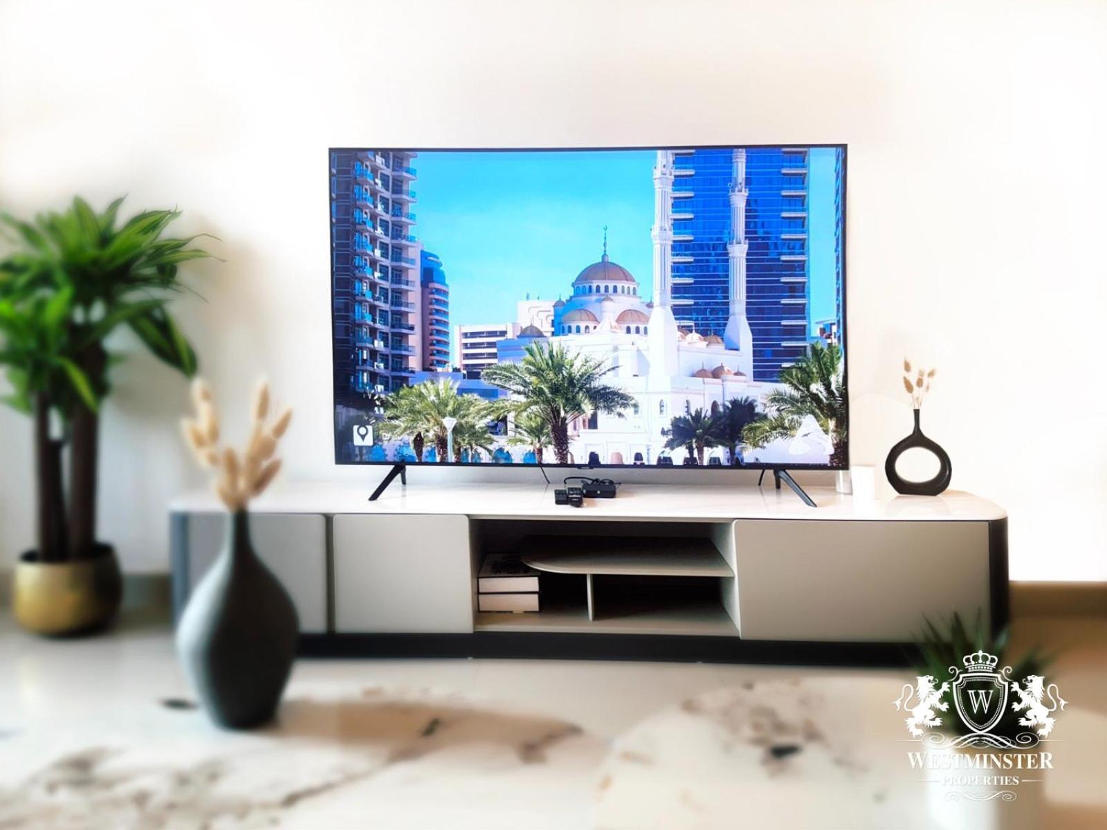 Westminster Boulevard Point Apartment Dubai