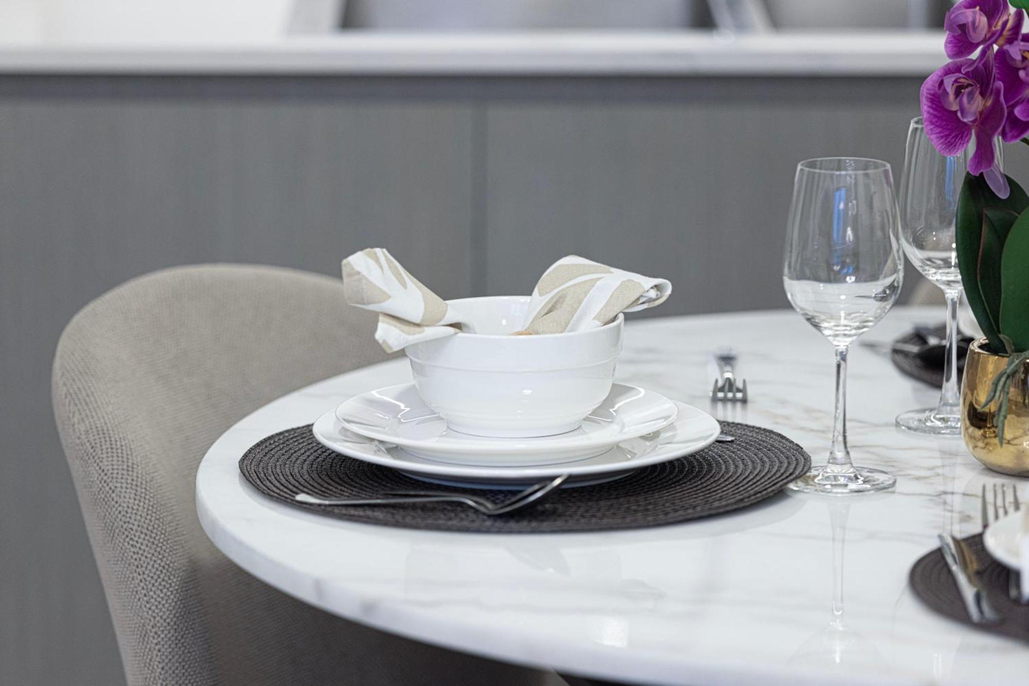 Gogoto Luxury Burj Khalifa View 5 Min Mall Apartamento Dubai