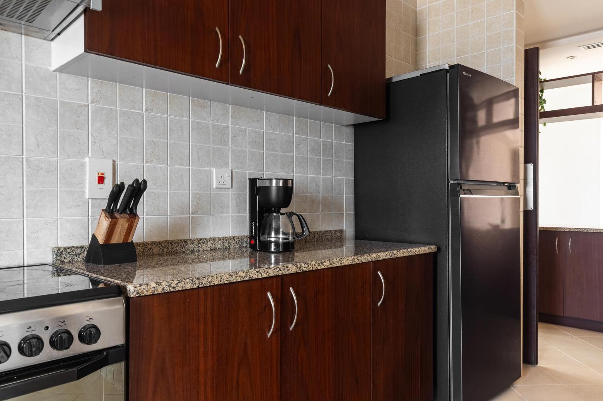 Apartamento Amazing Beachfront Near Atlantis Waterpark By Simply Comfort Sarai Palm Jumeirah