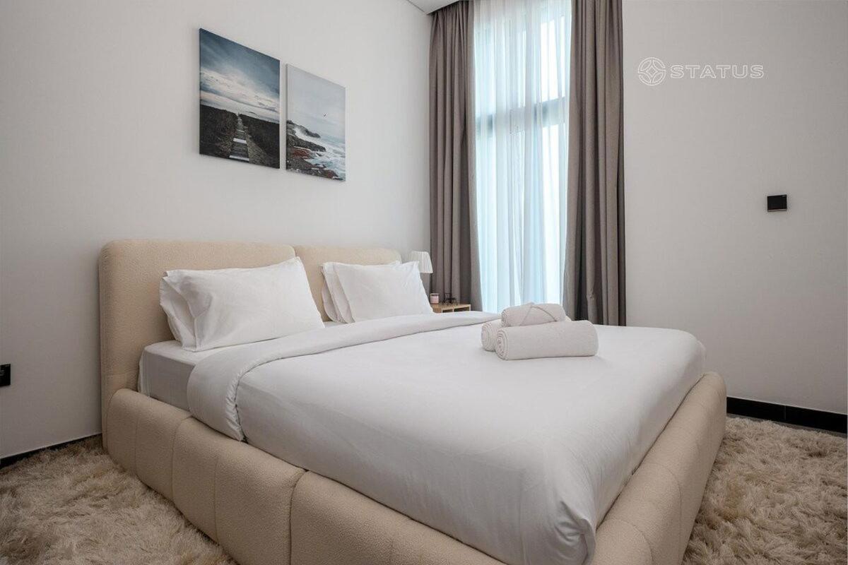Apartment 2br-bd-15ns Burj Khalifa Canal Views Dubai