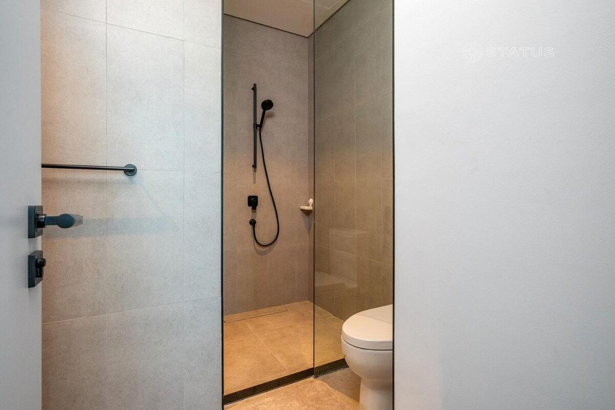 2br-bd-15ns Burj Khalifa Canal Views Apartment *