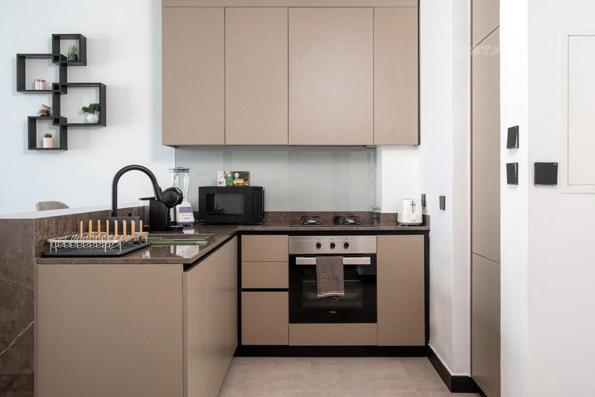 Apartment 2br-bd-15ns Burj Khalifa Canal Views *