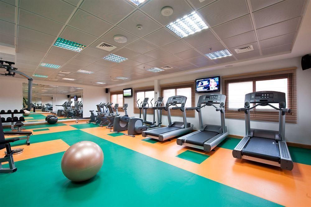 Aparthotel Al Nawras