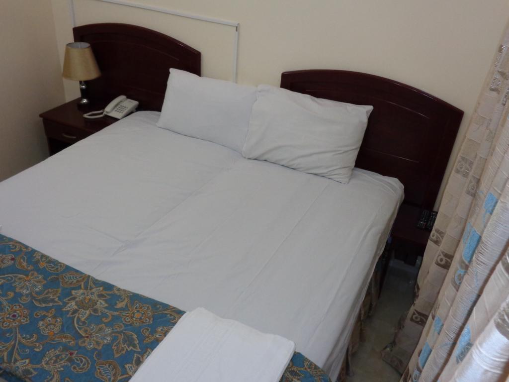 Sima Otel Dubai