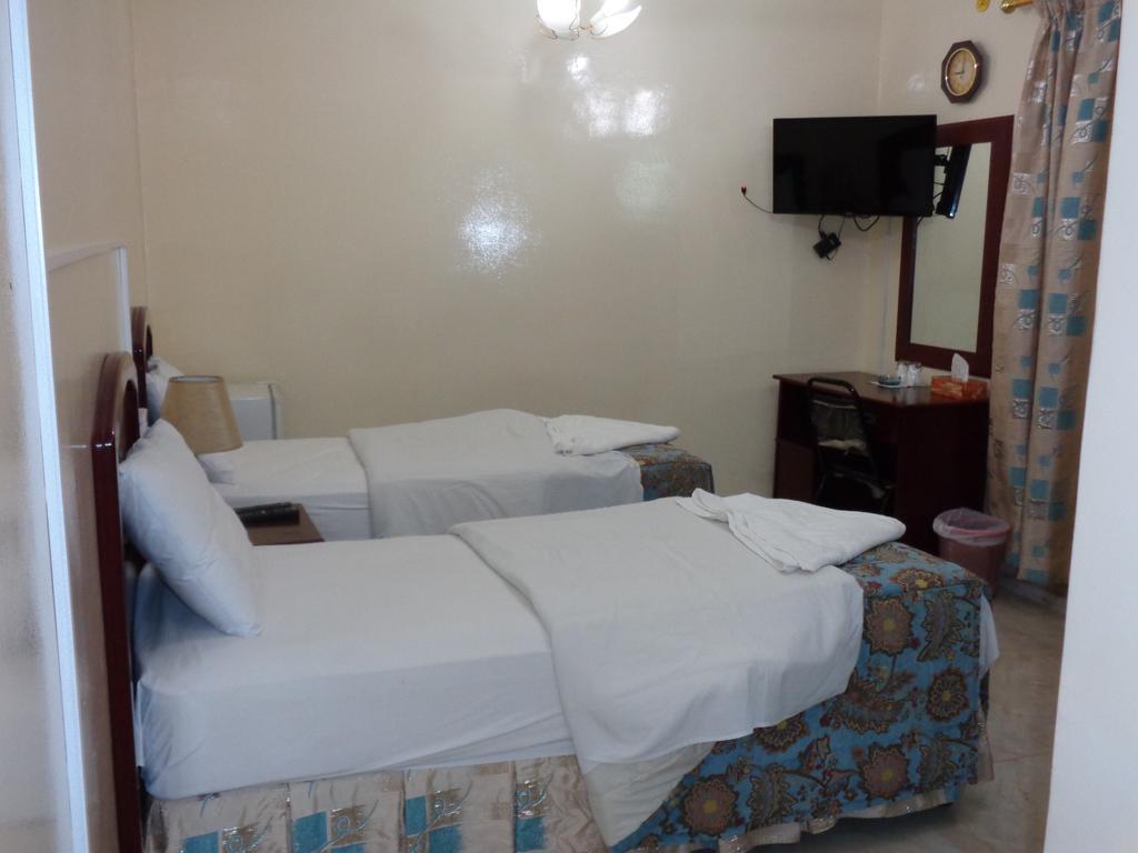 Otel Sima