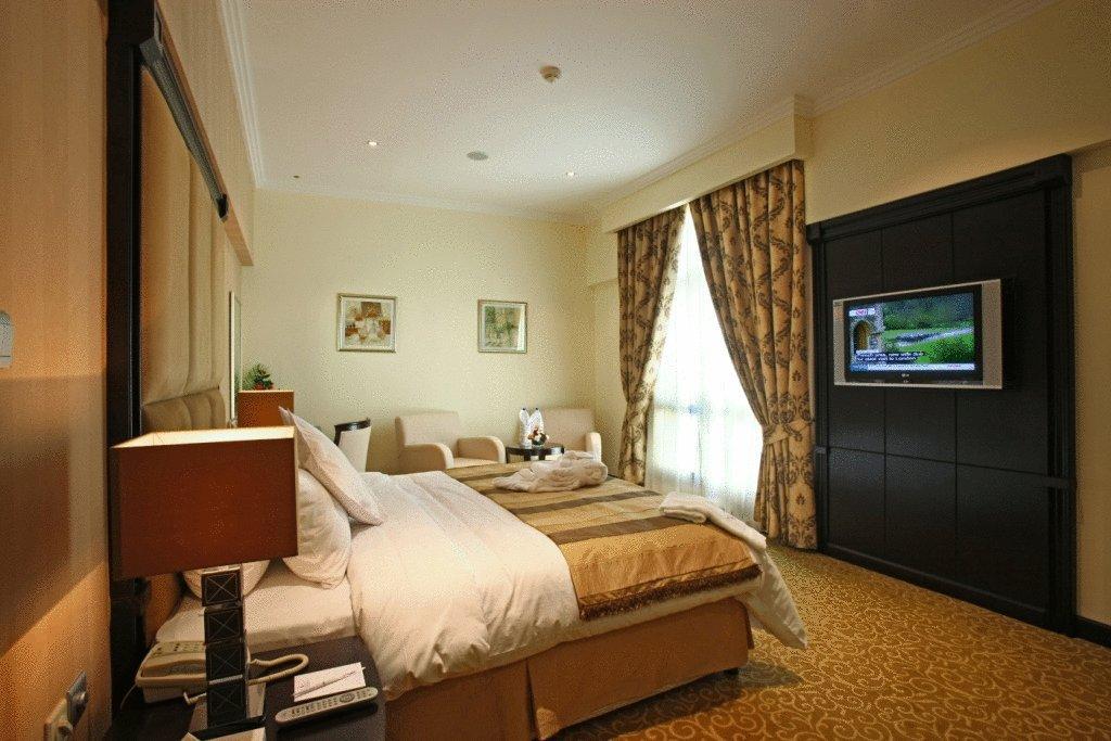London Dubai