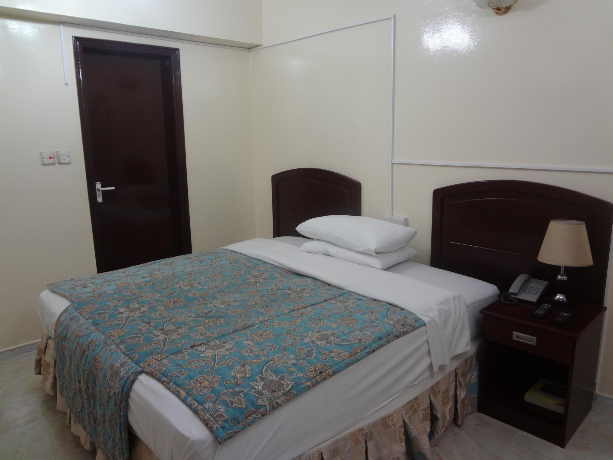 Otel Sima