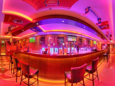 Hotel Fortune Karama 3*