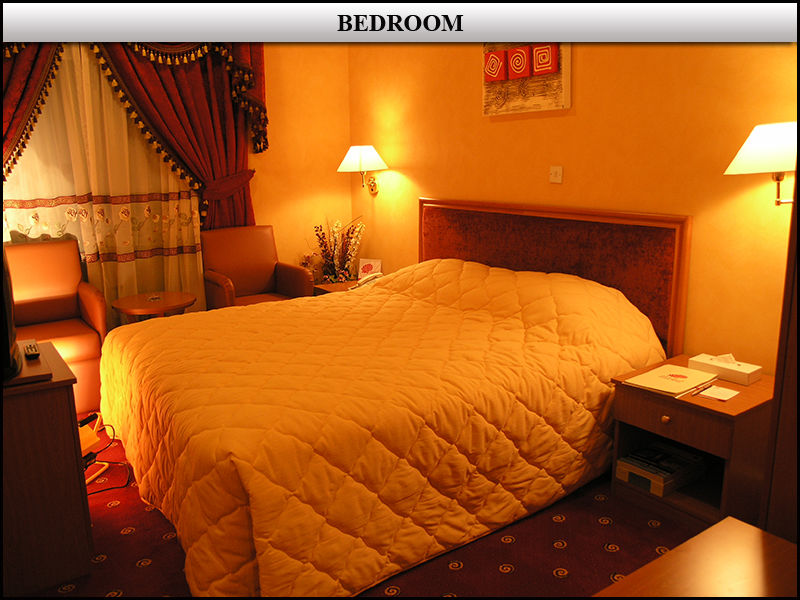 Sadaf Hotel 3*