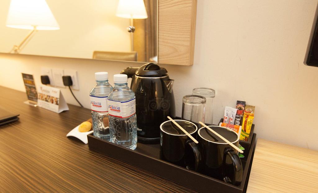 Hotel Fortune Karama Dubai