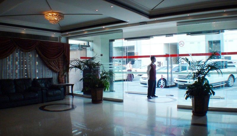 Fortune Karama Hotel 3*
