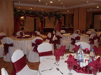 London Otel Dubai