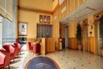 Dock Masters Apart Otel 3*