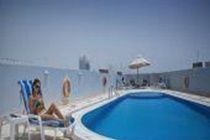 Dock Masters Apart Otel