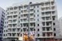 Apart Otel Dock Masters 3*
