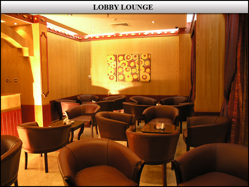 Hotel Sadaf Dubai