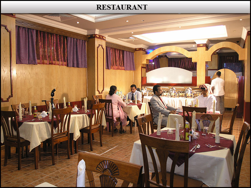 Sadaf 3* Dubai