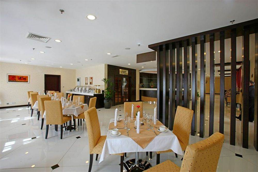 Otel London Dubai