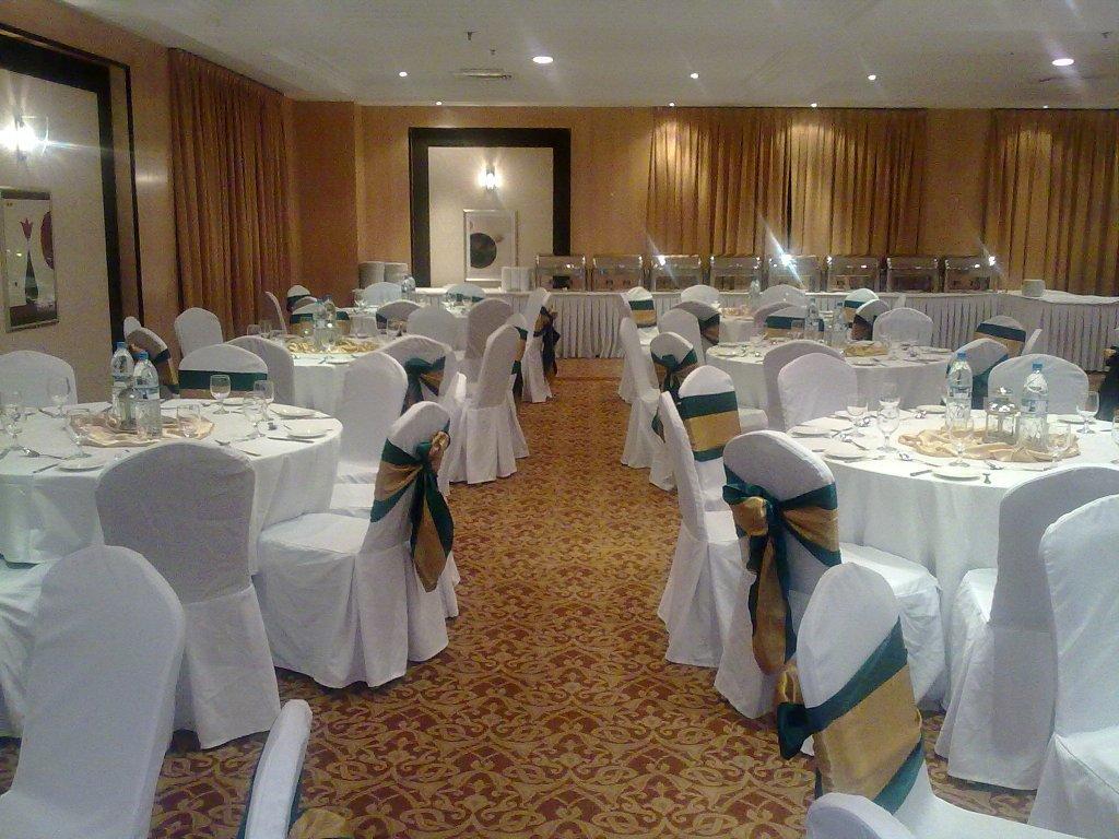 Otel London 3*
