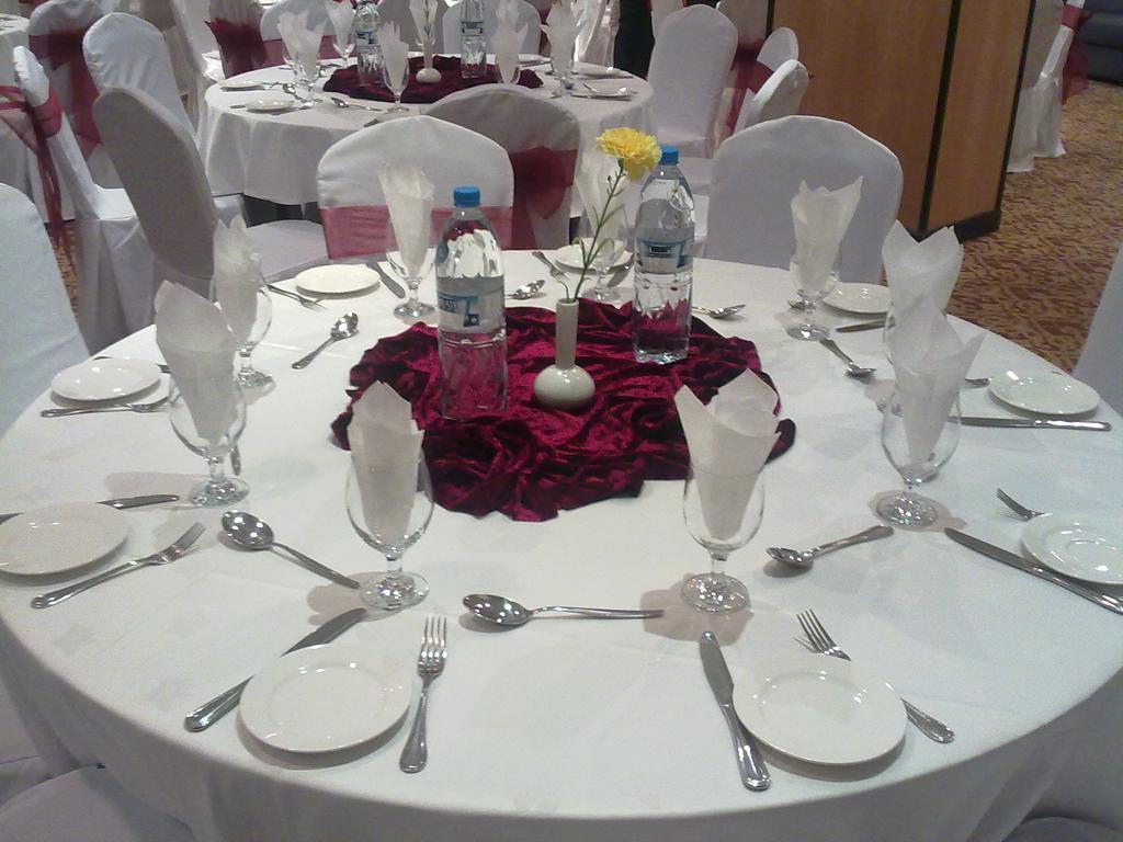 London 3* Dubai